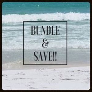 Bundle and save